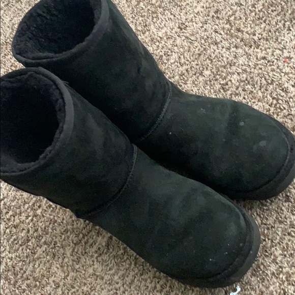 Uggs shirt classic - Picture 5 of 6